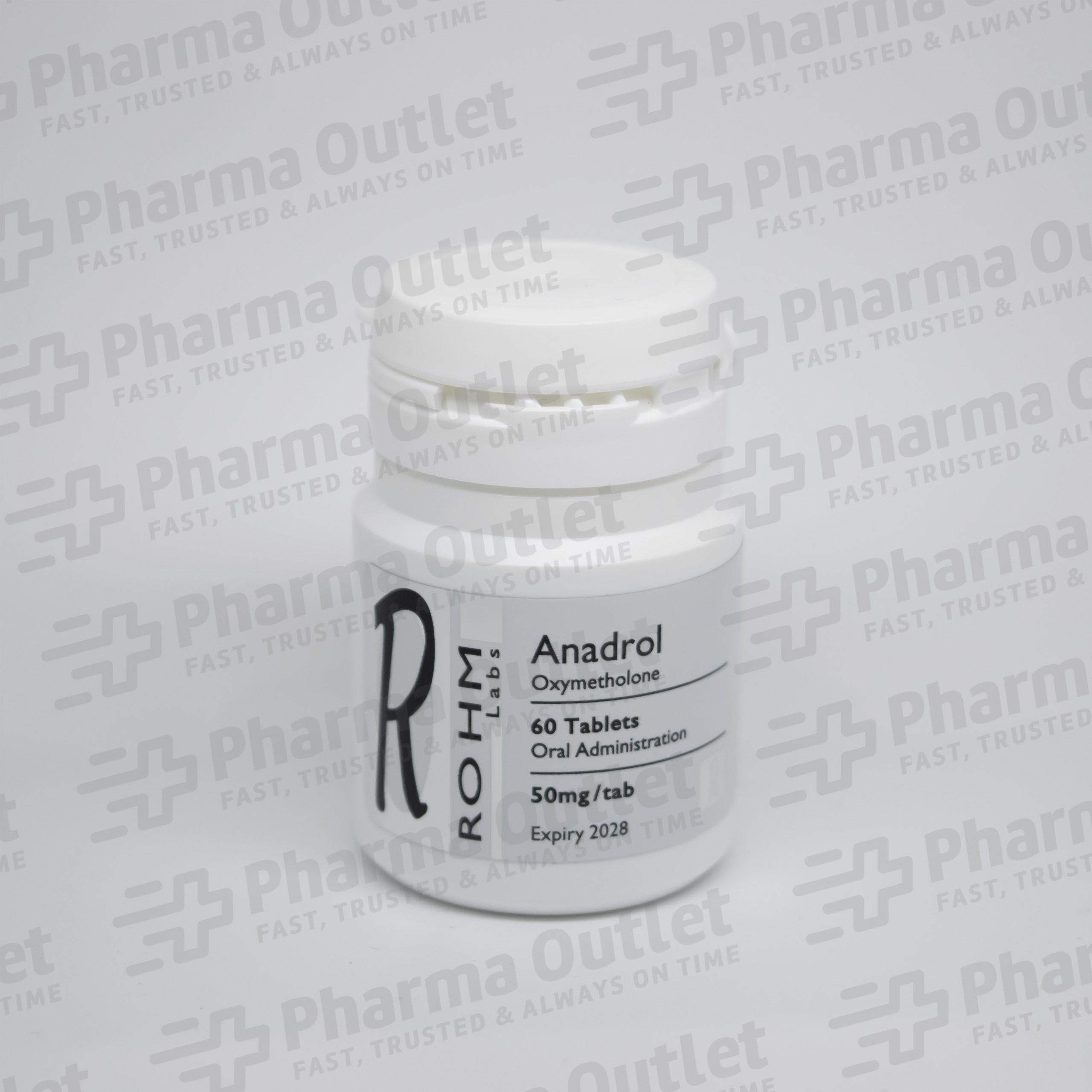 anadrol