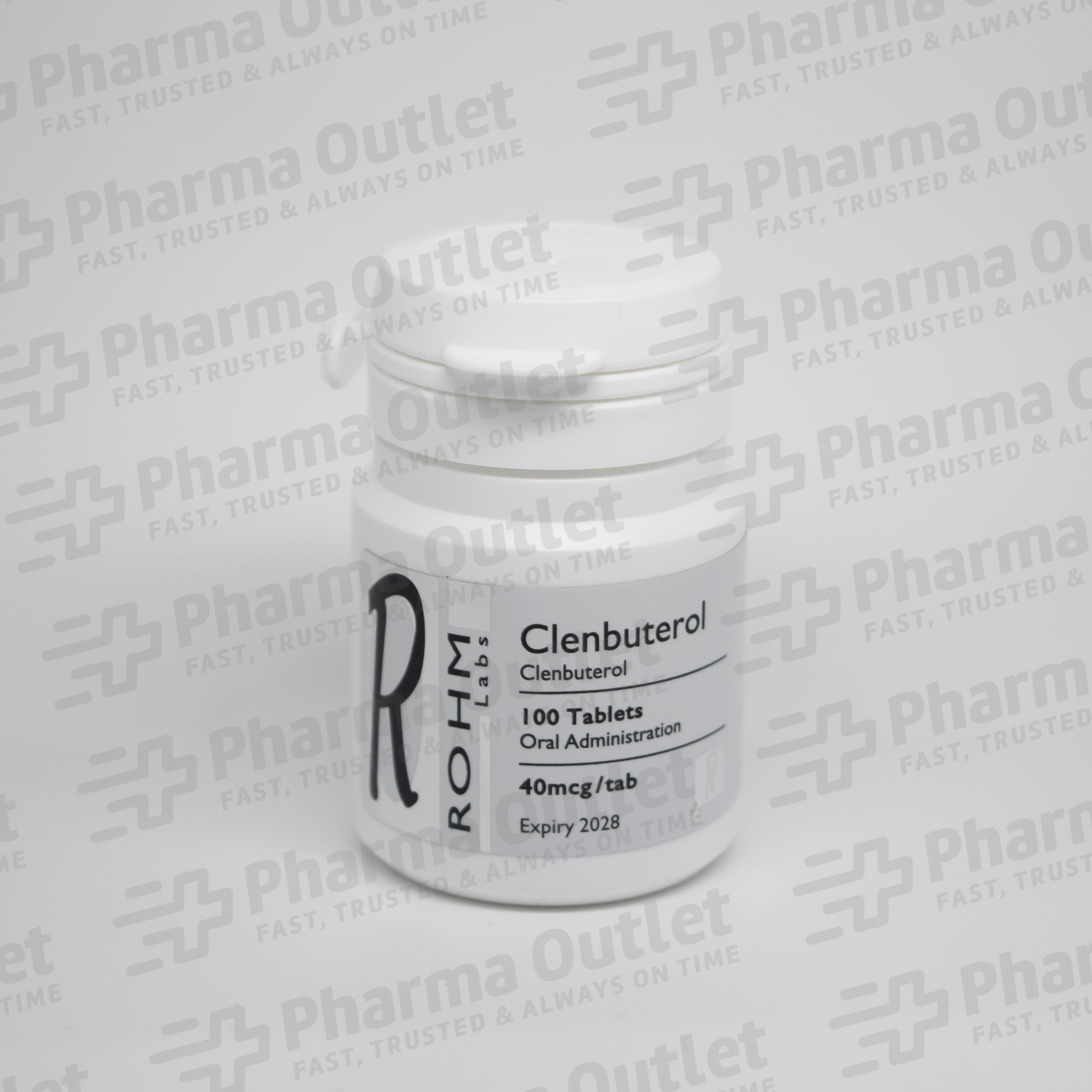 clenbuterol