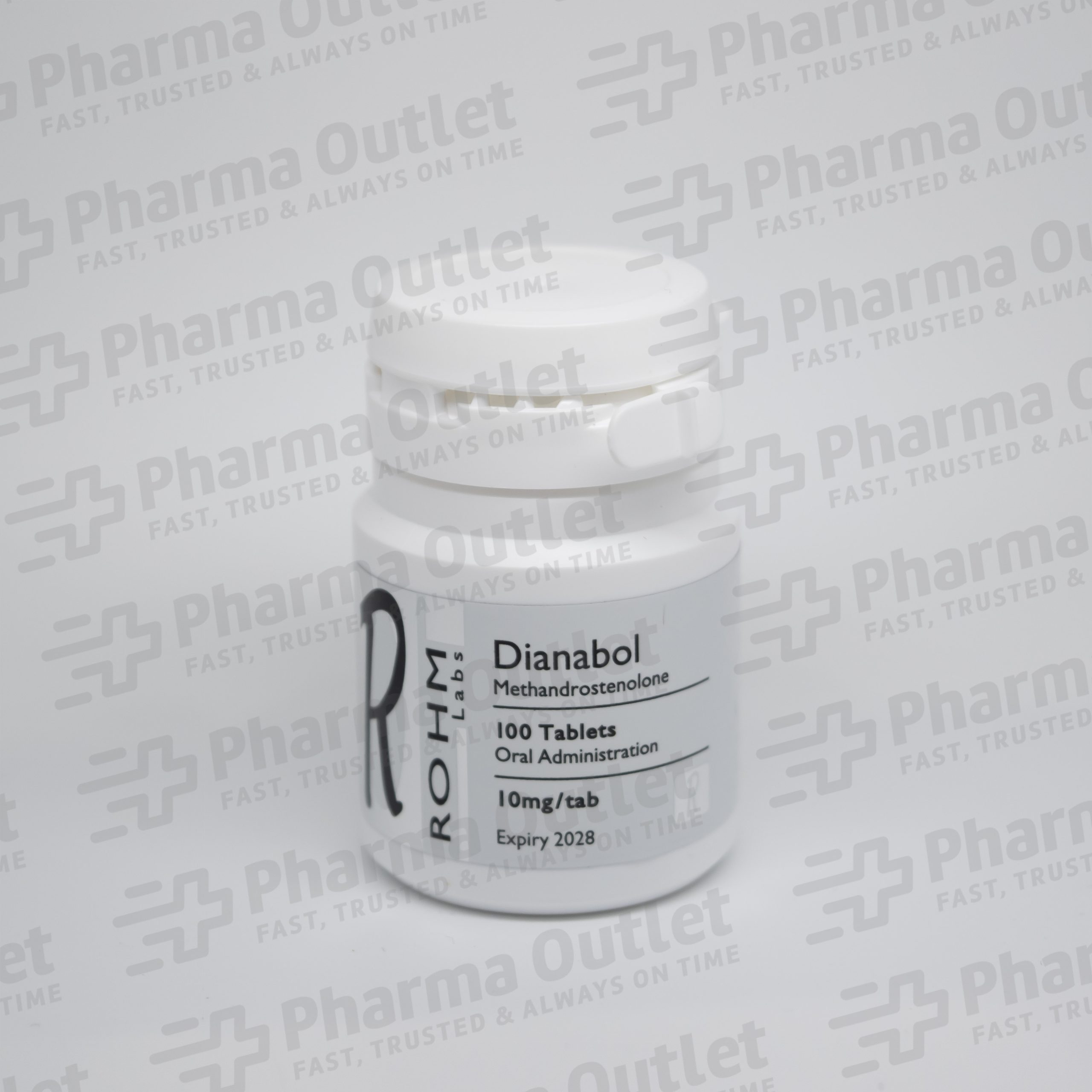 dianabol