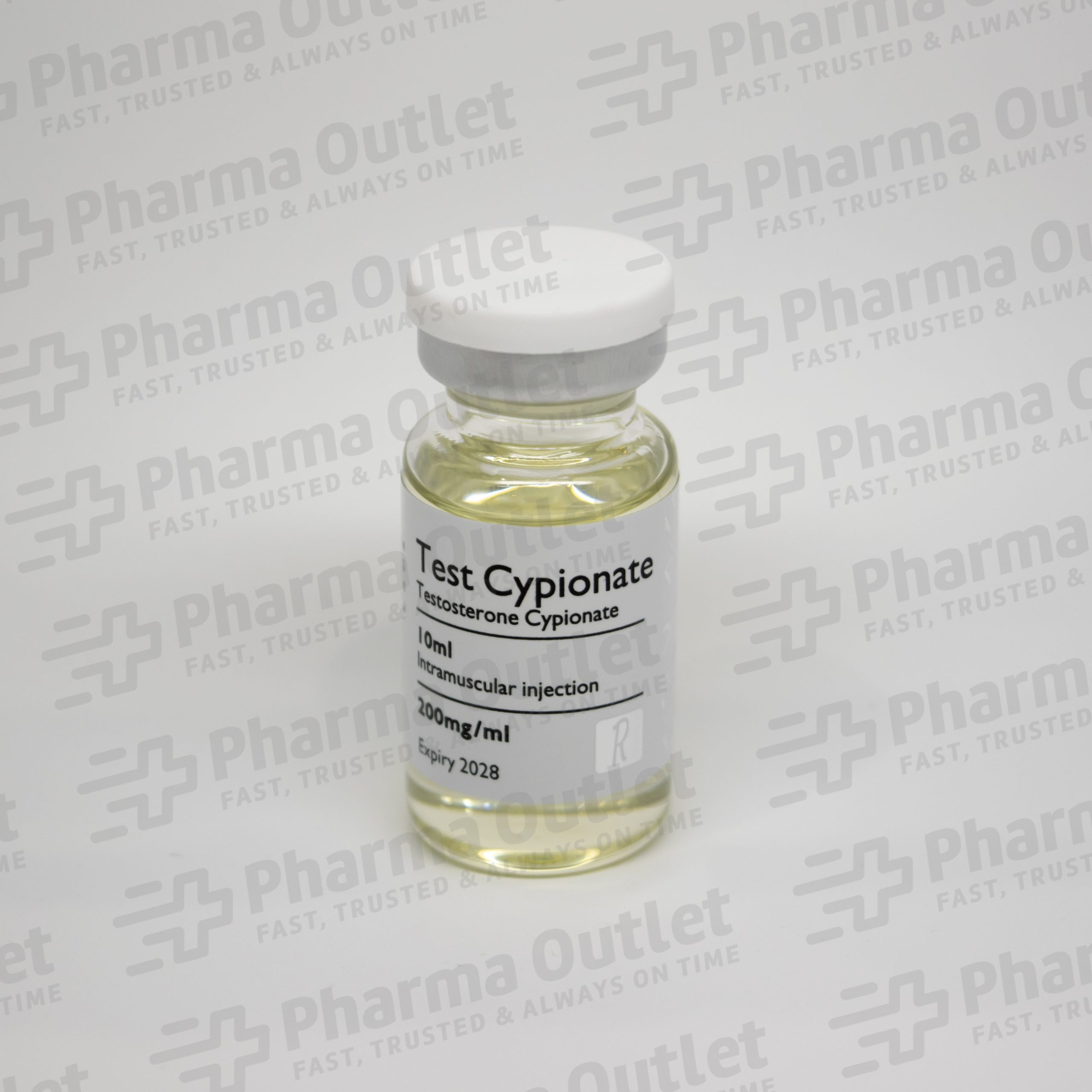 test-cypionate Test Cypionate
