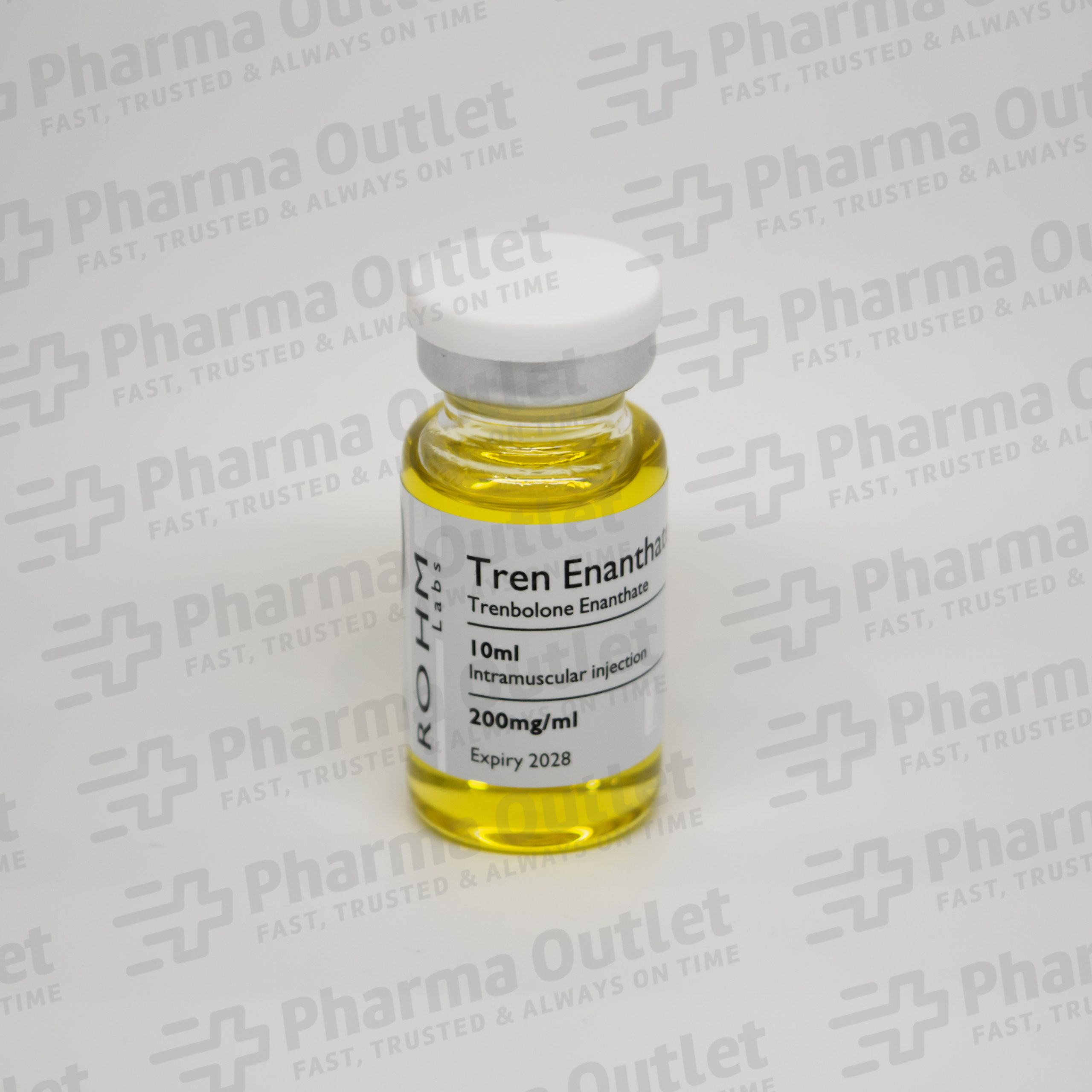 tren-enanthate