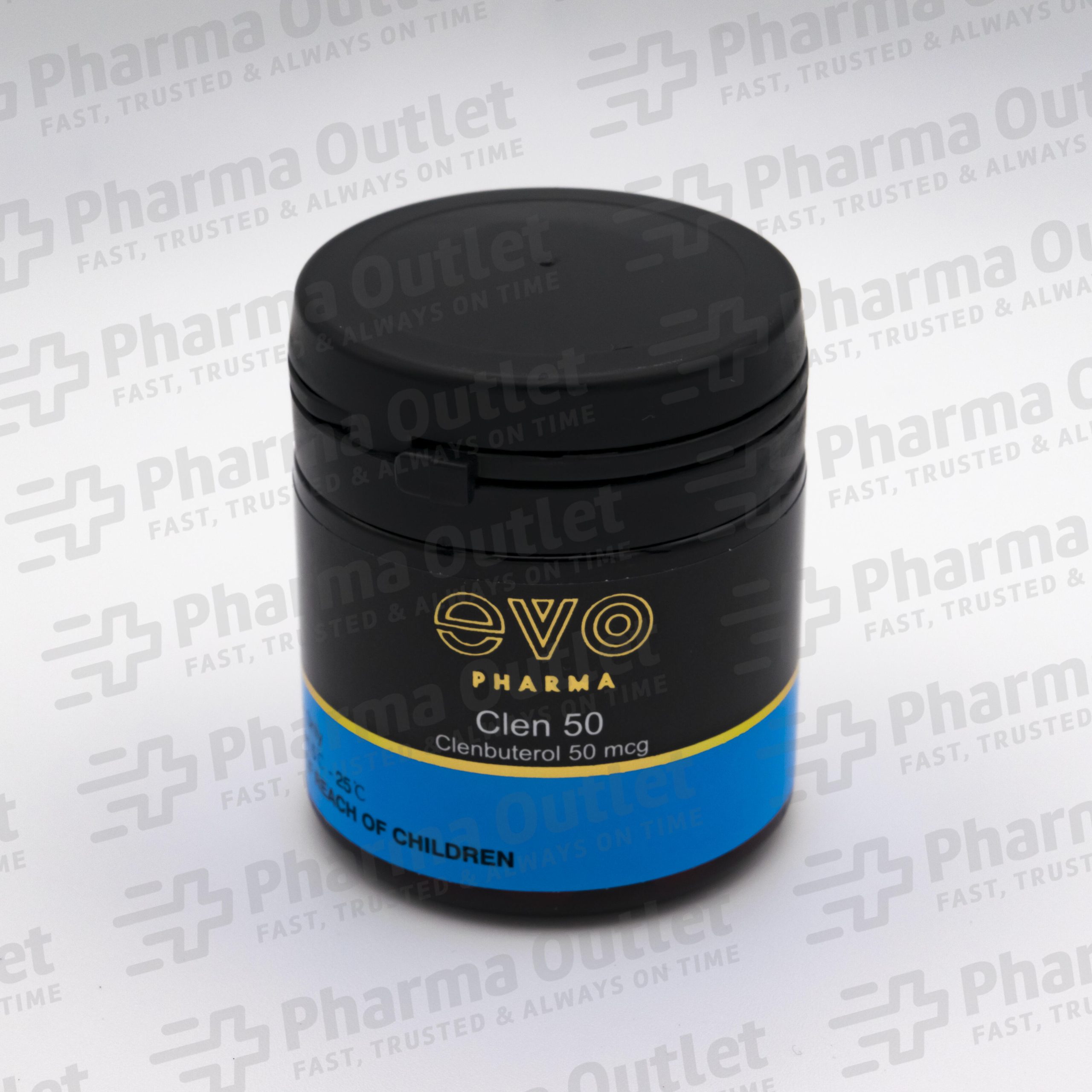 clen-50-clenbuterol-50-mcg Evo Pharma Clenbuterol 50 mcg