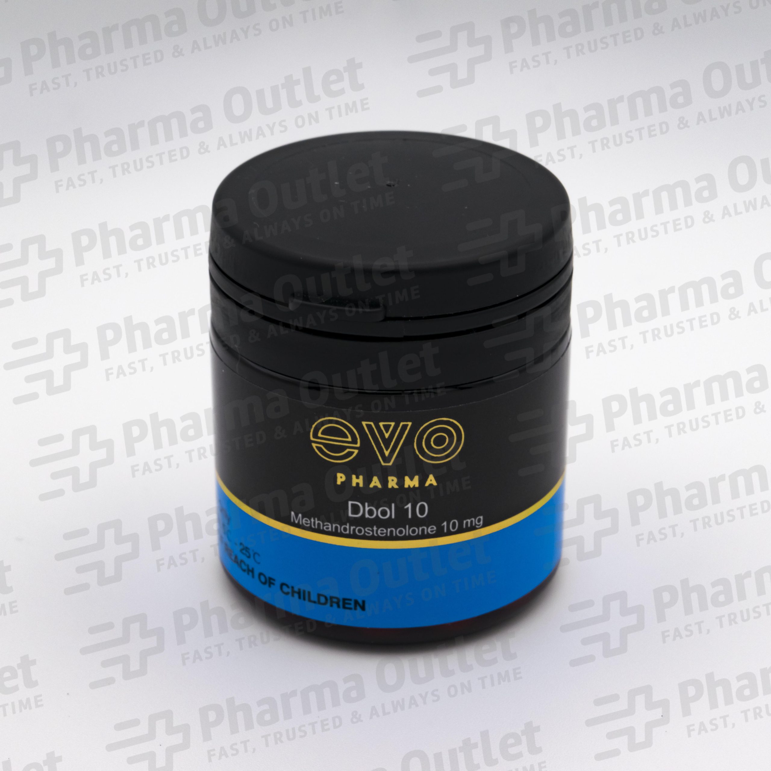evo-pharma-dbol-10-methandrostenolone-tablet Evo Pharma Dbol 10MG