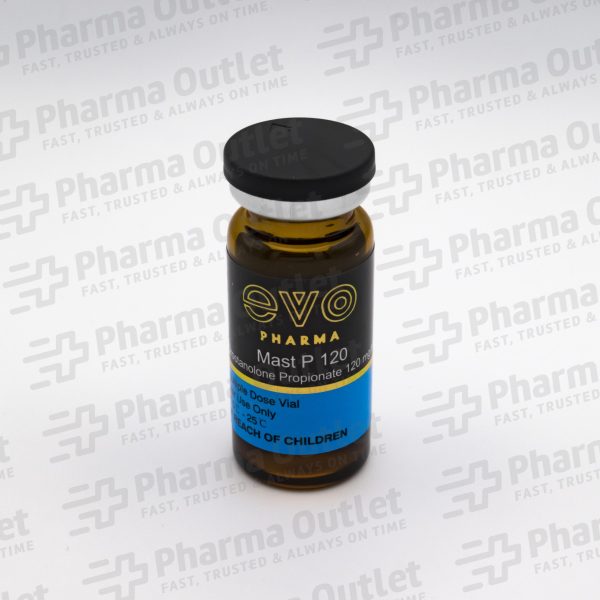 Evo Pharma Mast P 120