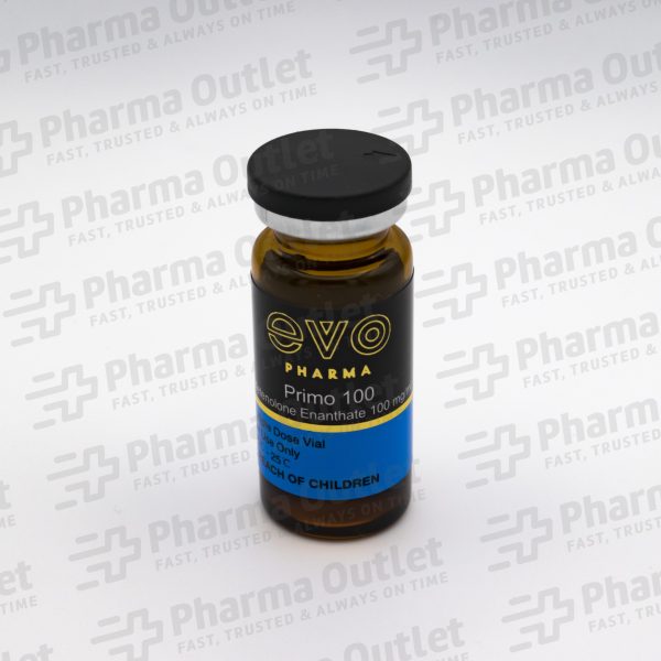 Evo Pharma Primo 100