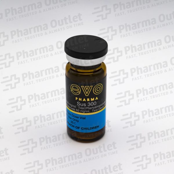 Evo Pharma SUS 300