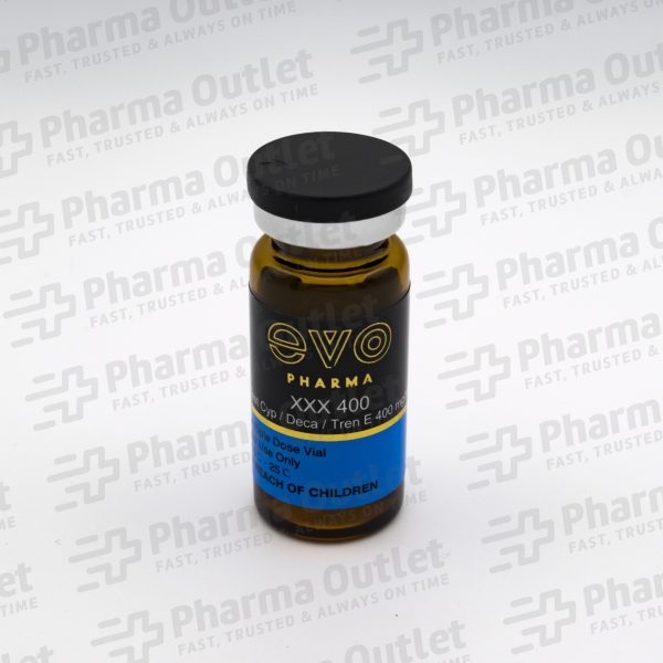 Evo Pharma XXX 400