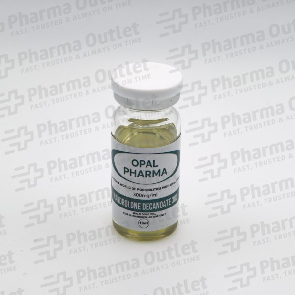 Nandrolone Decanoate 300