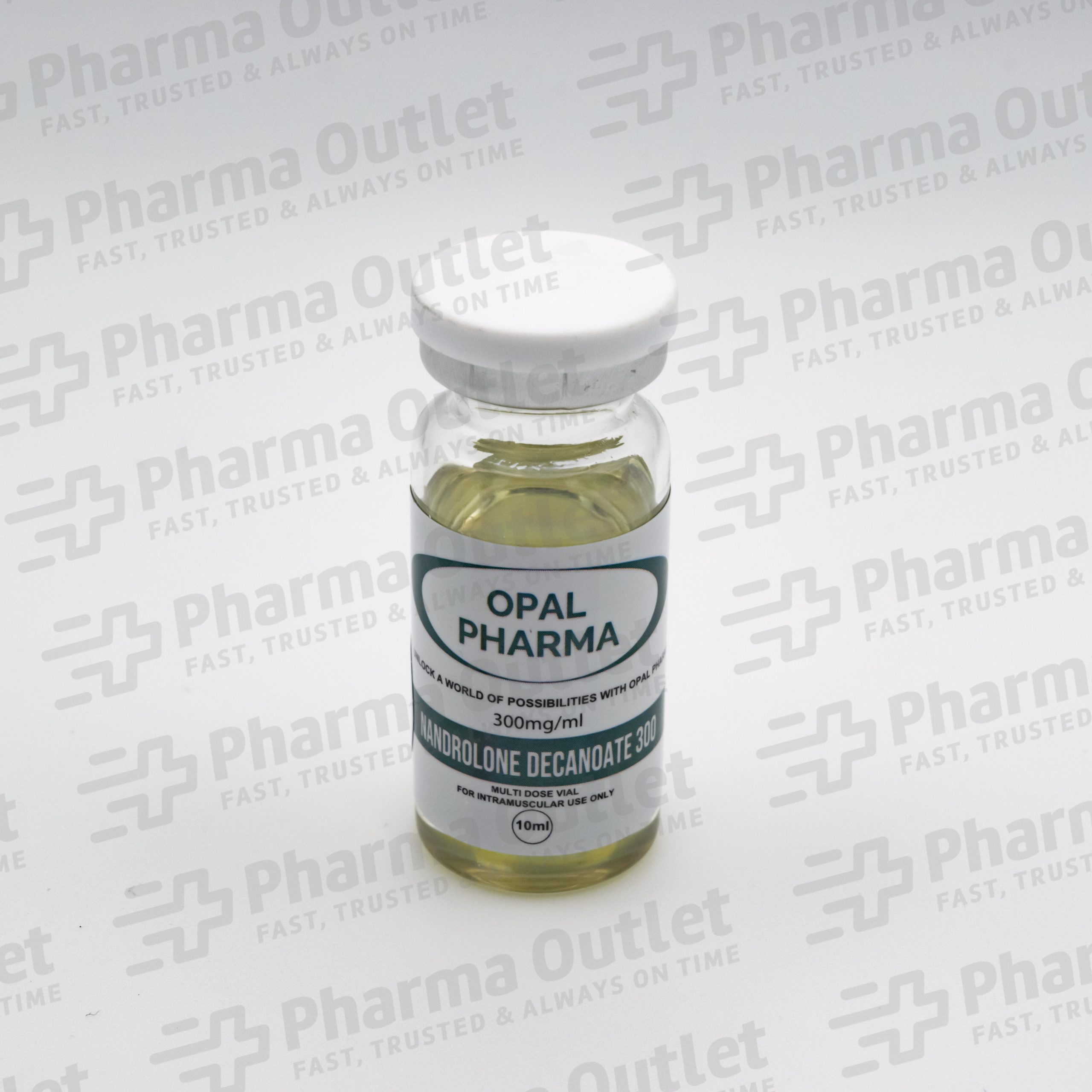 opal-pharma-nandrolone-decanoate-300-vial-front Nandrolone Decanoate 300