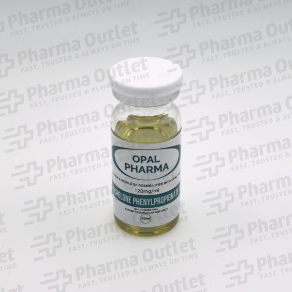 Opal Pharma Nandrolone 120