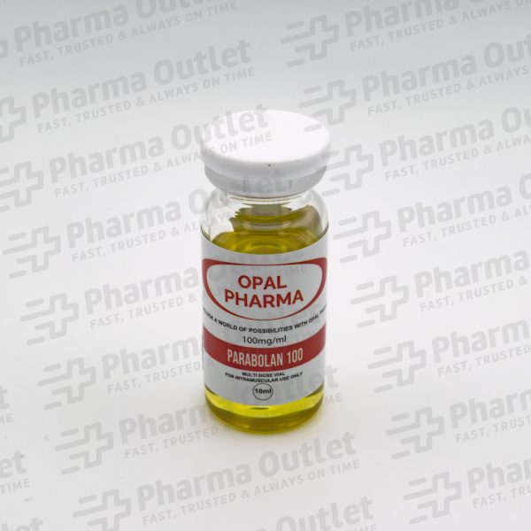 Opal Pharma Parabolan 100