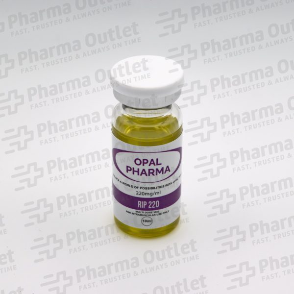 Opal Pharma RIP 220