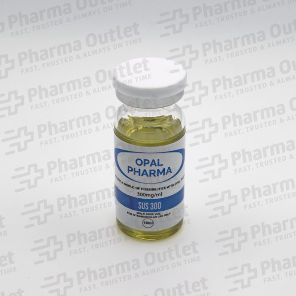 Opal Pharma SUS 300