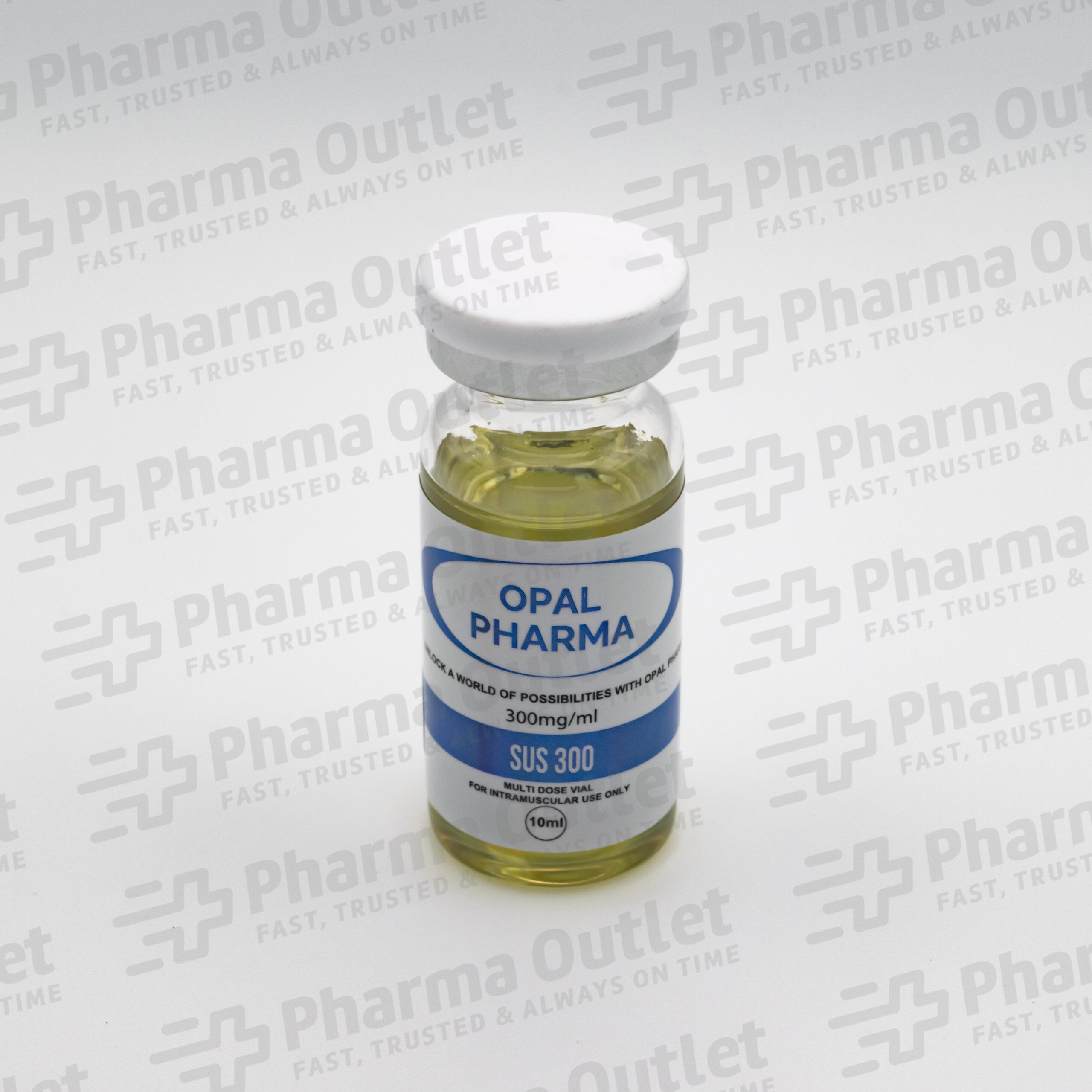 opal-pharma-sus-300mg-per-ml-vial-front Opal Pharma SUS 300