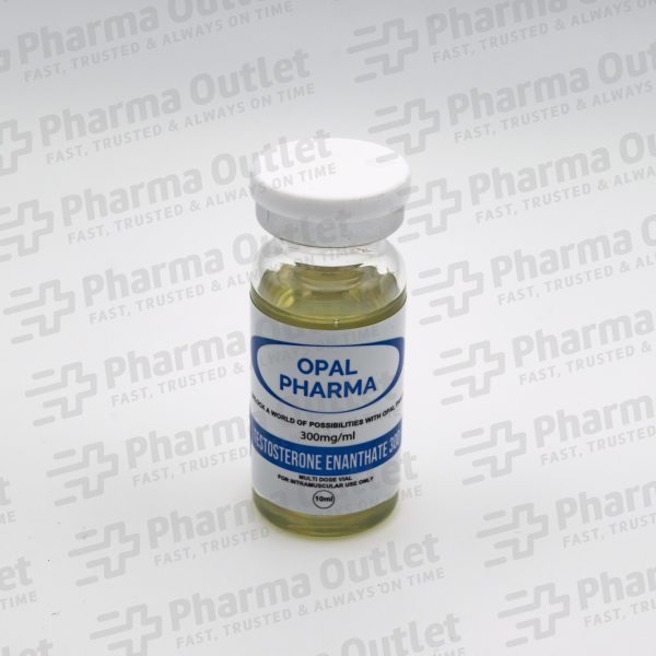 Testosterone Enanthate 300