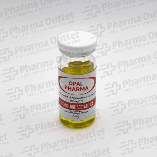 Opal Pharma Trenbolone Acetate 100
