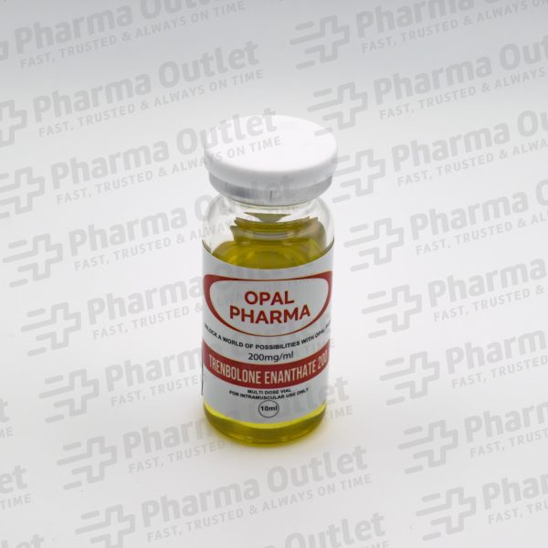 Opal Pharma Trenbolone Enanthate 200