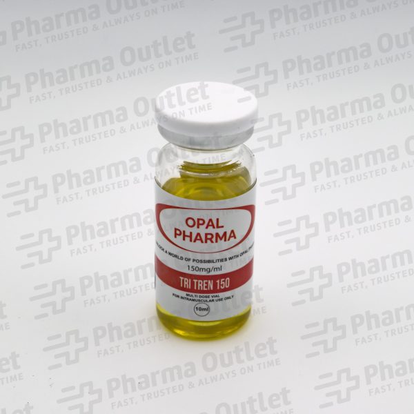 Opal Pharma Tri Tren 150
