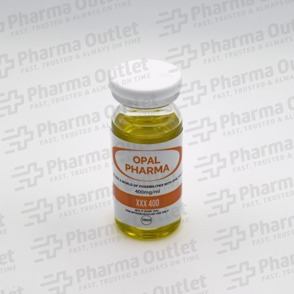 Opal Pharma XXX 400