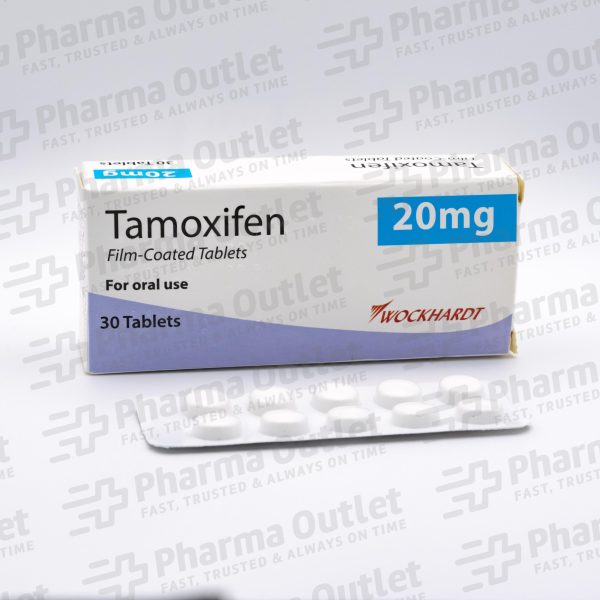 Tamoxifen 20MG
