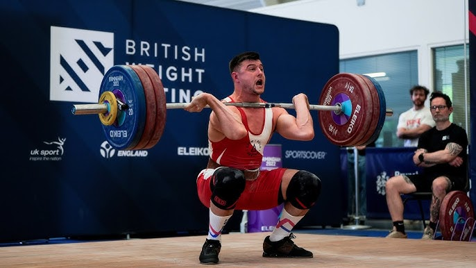 Best First Cycle for UK Lifters?