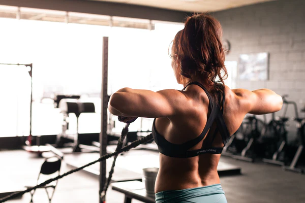 Deloading During a Cycle