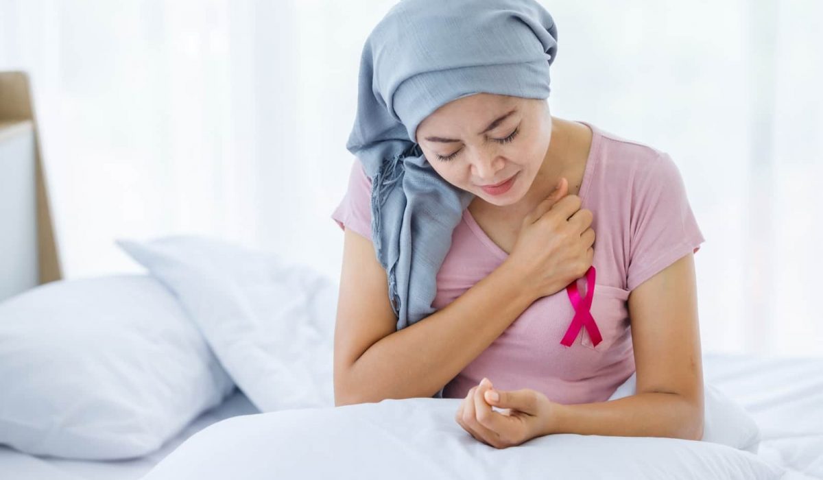 Longtec for Cancer Pain: Is Oxycodone MR the Right Choice?