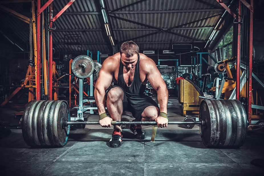 Why Natural Lifters Plateau And What Steroids Can Do About It