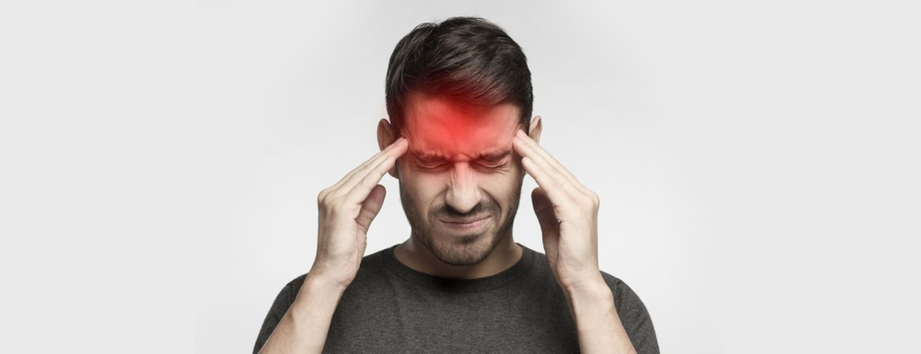 Managing Chronic Migraine in the UK: When to Consider Prescription Medication
