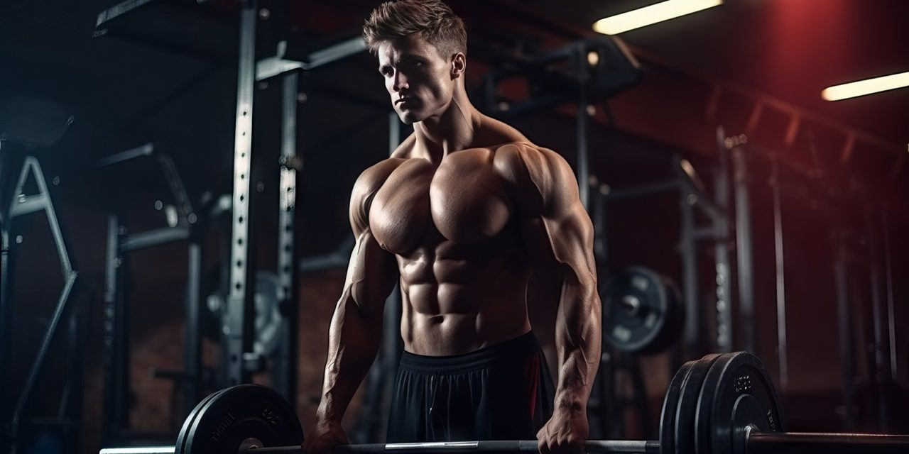 Trenbolone: The Strongest Steroid Ever? Full Breakdown