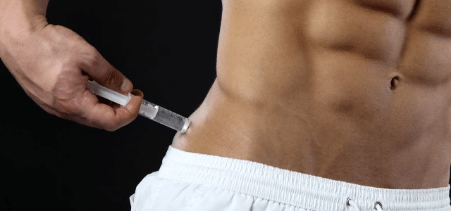 Steroids & Mental Health: Mood Swings, Motivation & Masculinity