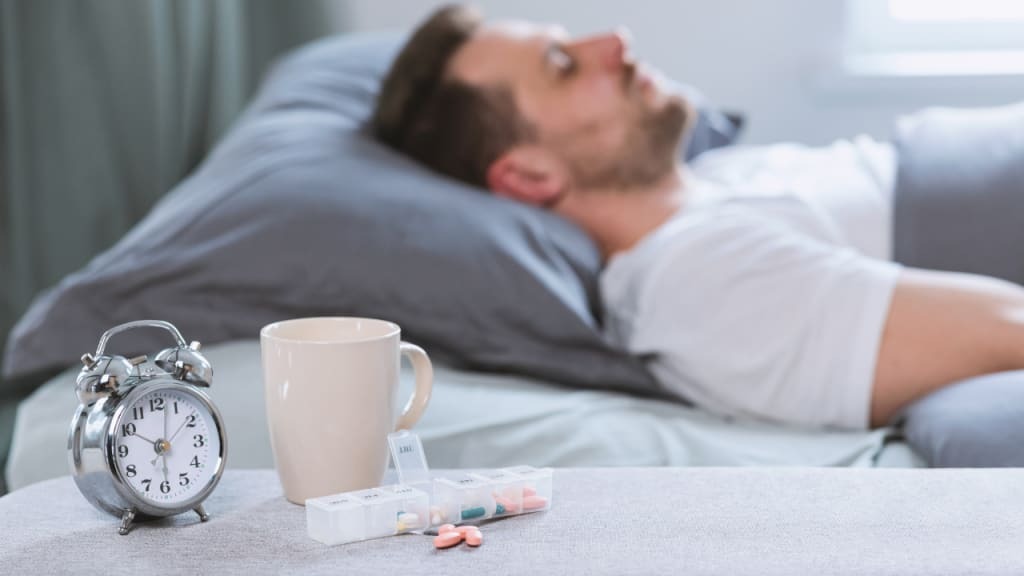 Sleep Aids at Pharma Outlet: Zopiclone vs Others, Which Works Best?