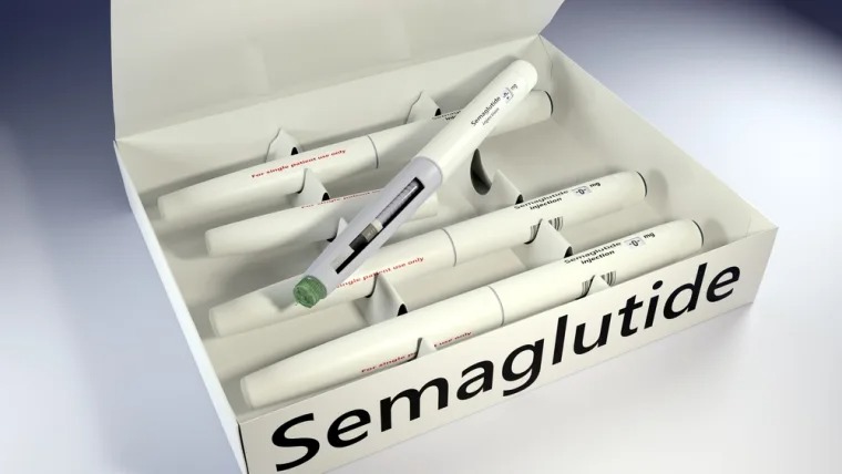Meta Pharma Semaglutide Explained: How It Supports Weight Loss Safely in the UK
